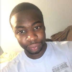 Meet your Posher, Andreas