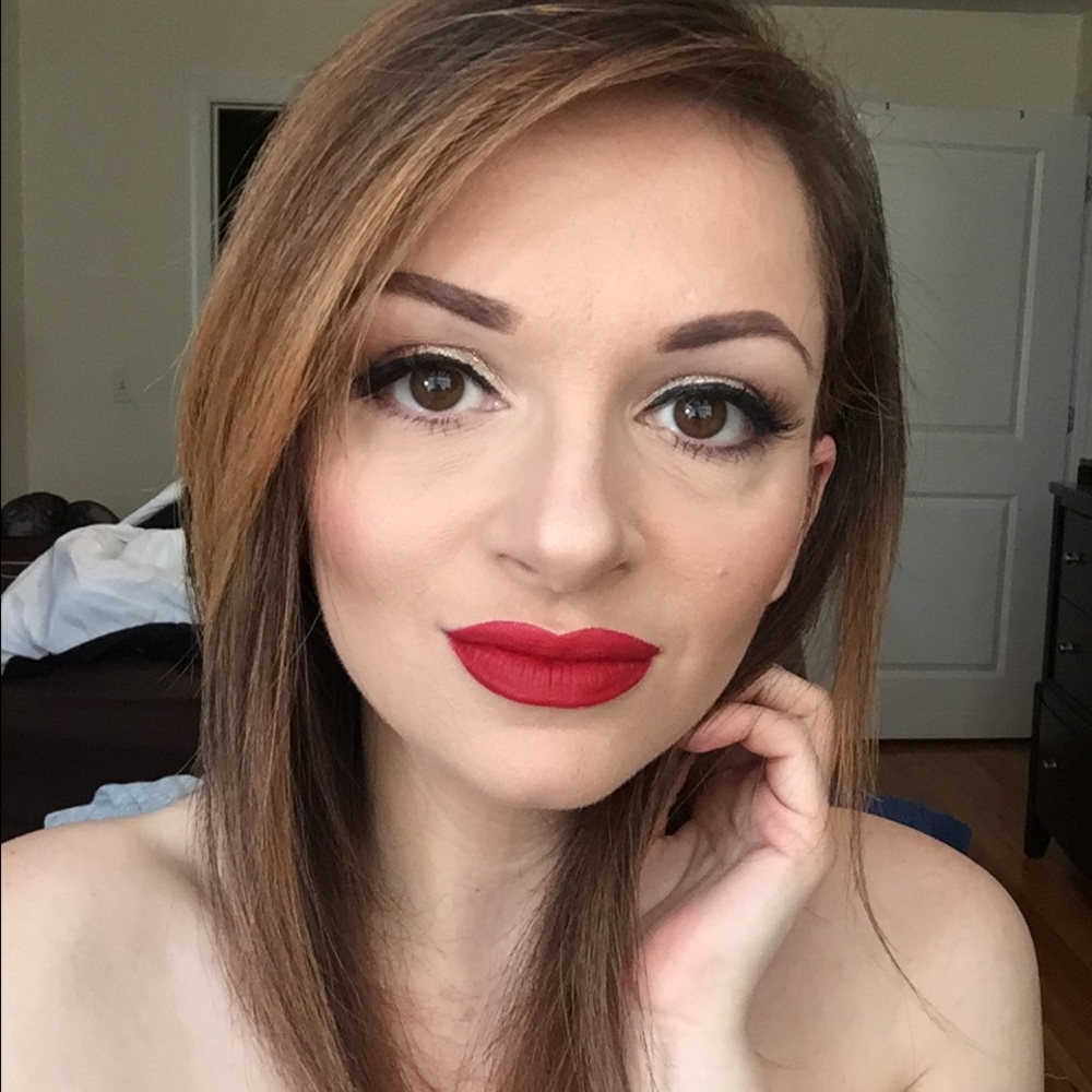 Meet your Posher, Forbici