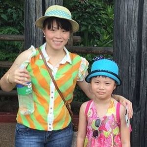 Meet your Posher, Xiuyu