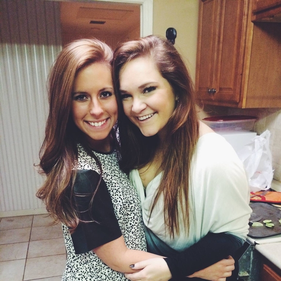 Meet your Posher, Maggie