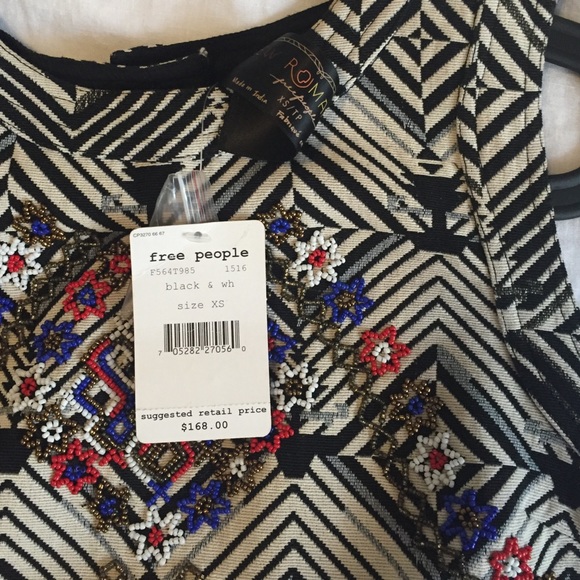 Free people dress - Picture 2 of 4