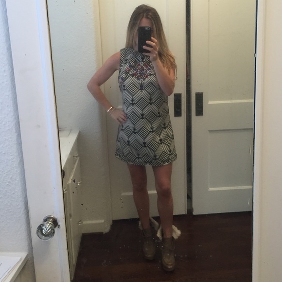 Free people dress - Picture 3 of 4