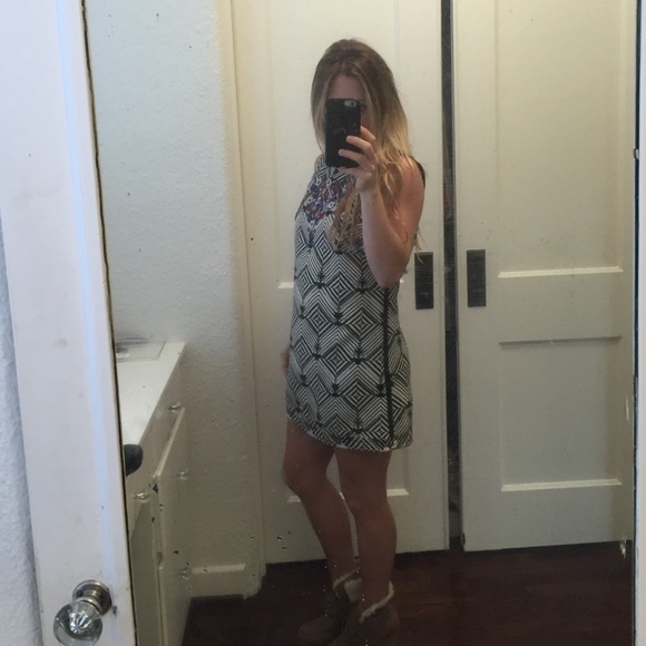 Free people dress - Picture 4 of 4