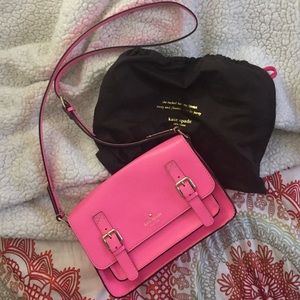 Kate spade crossbody
