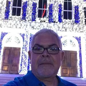 Meet your Posher, Luis