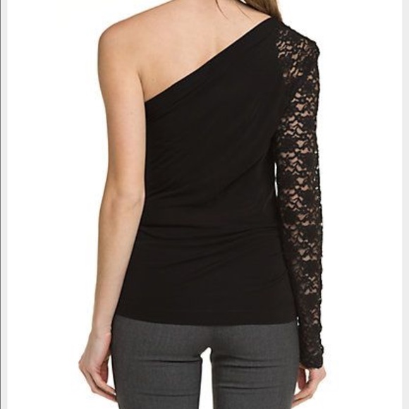 LK Bennett Tops - LK Bennett Jersey Hilton Top SZ Large