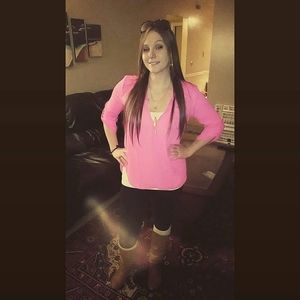 Meet your Posher, Abbey