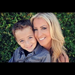 Meet your Posher, Stacy