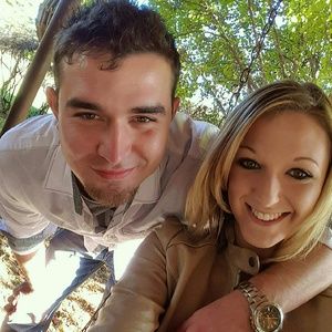 Meet your Posher, Katelyn