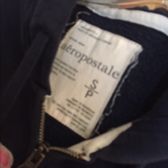 Jacket Areopostal - Picture 2 of 2