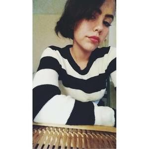 Meet your Posher, Amaya