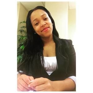 Meet your Posher, Avery