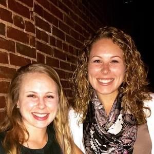 Meet your Posher, Karla