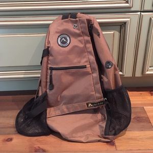 Aurorae Multi purpose bag. (Yoga)