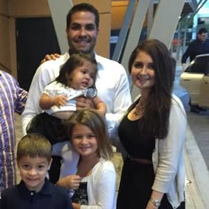 Meet your Posher, Leon