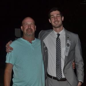 Meet your Posher, Tyler