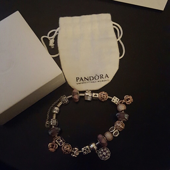 pandora original pandora original