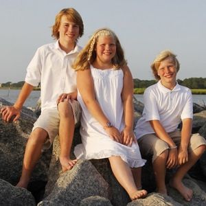 Meet your Posher, Mandy