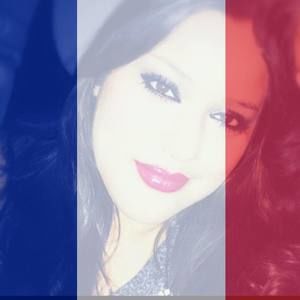 Meet your Posher, Griselda