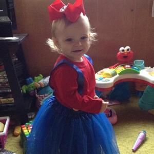 Meet your Posher, Kandi