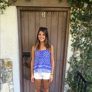Meet your Posher, Briana