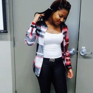 Meet your Posher, Chenice