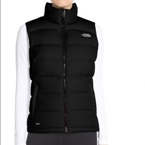 BRAND NEW 'Nuptse 2' Down Vest