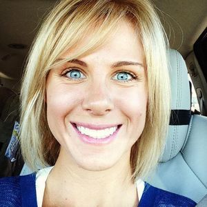 Meet your Posher, Brianne