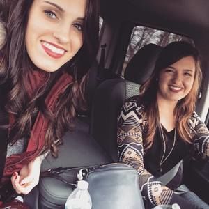 Meet your Posher, Hanah