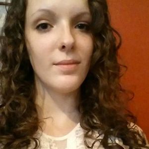 Meet your Posher, Pamela