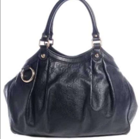 Gucci Sukey Medium Tote Handbag