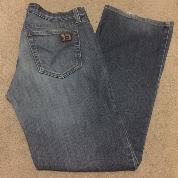 Authentic Joe's Jeans size 28