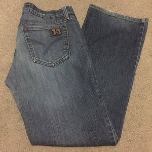 Authentic Joe's Jeans size 28