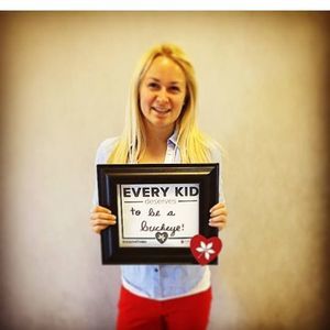 Meet your Posher, Natalie