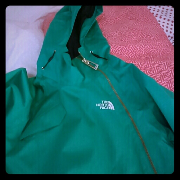 Pullover all terrain north face - Picture 1 of 4