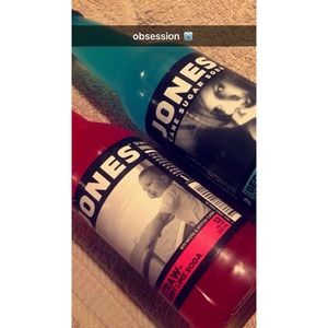 Meet your Posher, Connie