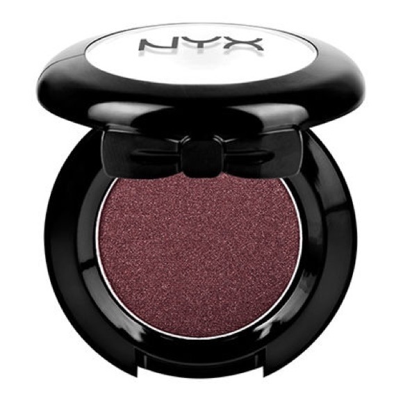 NYX Single Eyeshadow