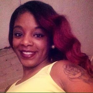 Meet your Posher, Jada