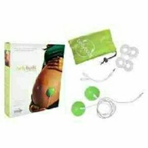 Belly Buds- All Items Replaced, Brand New Again