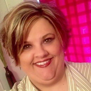 Meet your Posher, Tammy