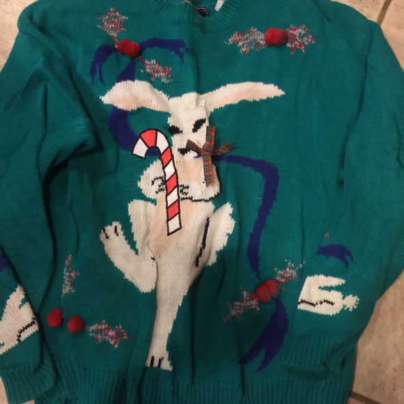 Ugly Christmas