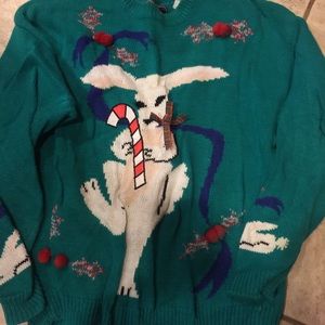 Ugly Christmas