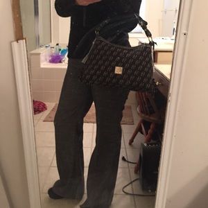 Brand new with tags Dooney & Burke bag!!!
