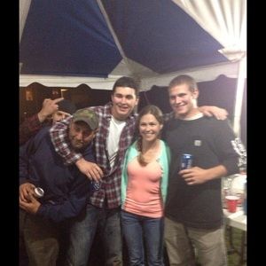 Meet your Posher, Kimberly