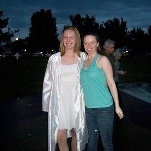 Meet your Posher, Tammy