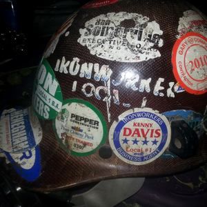 Meet your Posher, Daniel