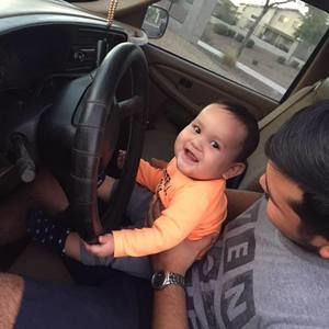 Meet your Posher, Bryan