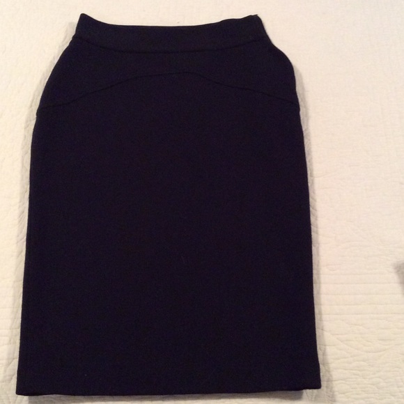 Diane Von Furstenburg skirt