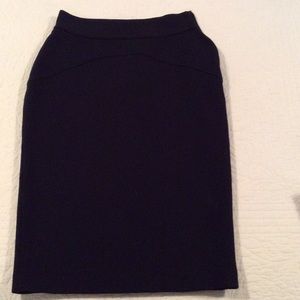 Diane Von Furstenburg skirt