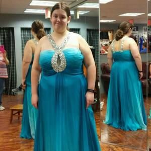 Meet your Posher, Summer